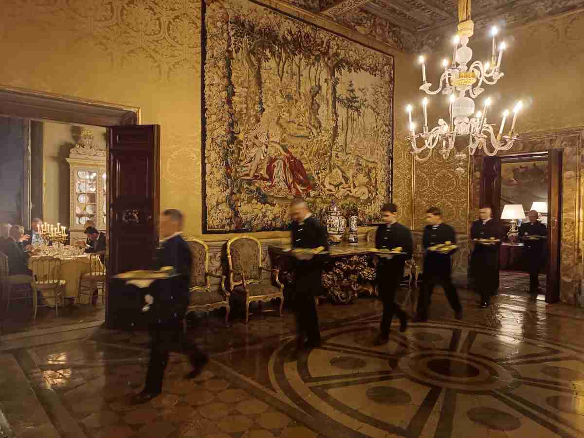 Cena di Gala
