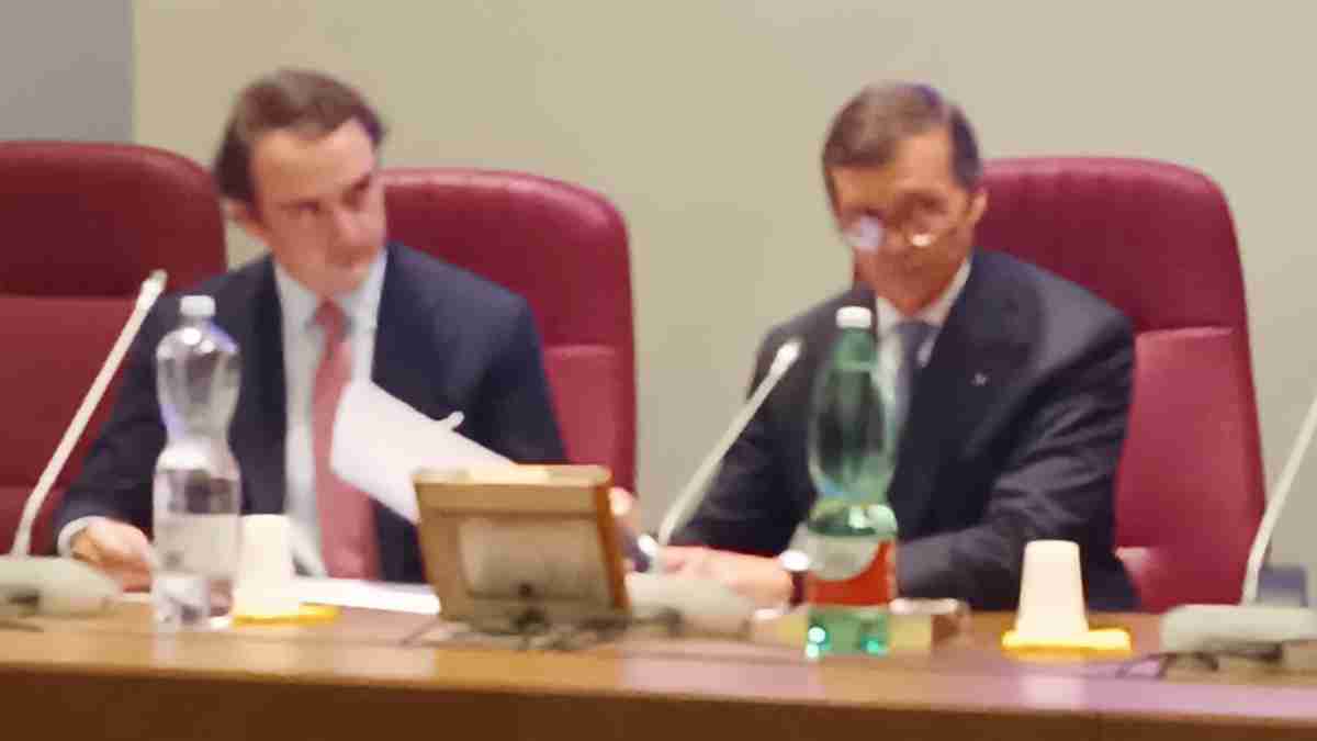 Gran Prefetto e Gran Maestro