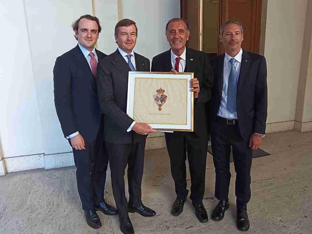 Foto di gruppo