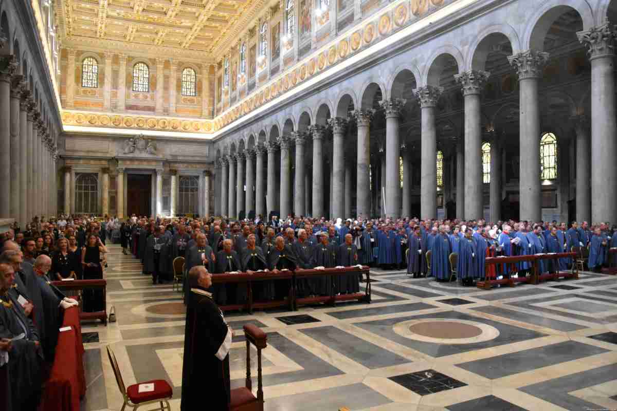 Foto di gruppo