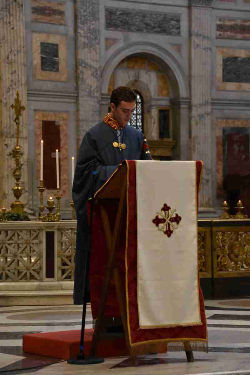 Prima Lettura