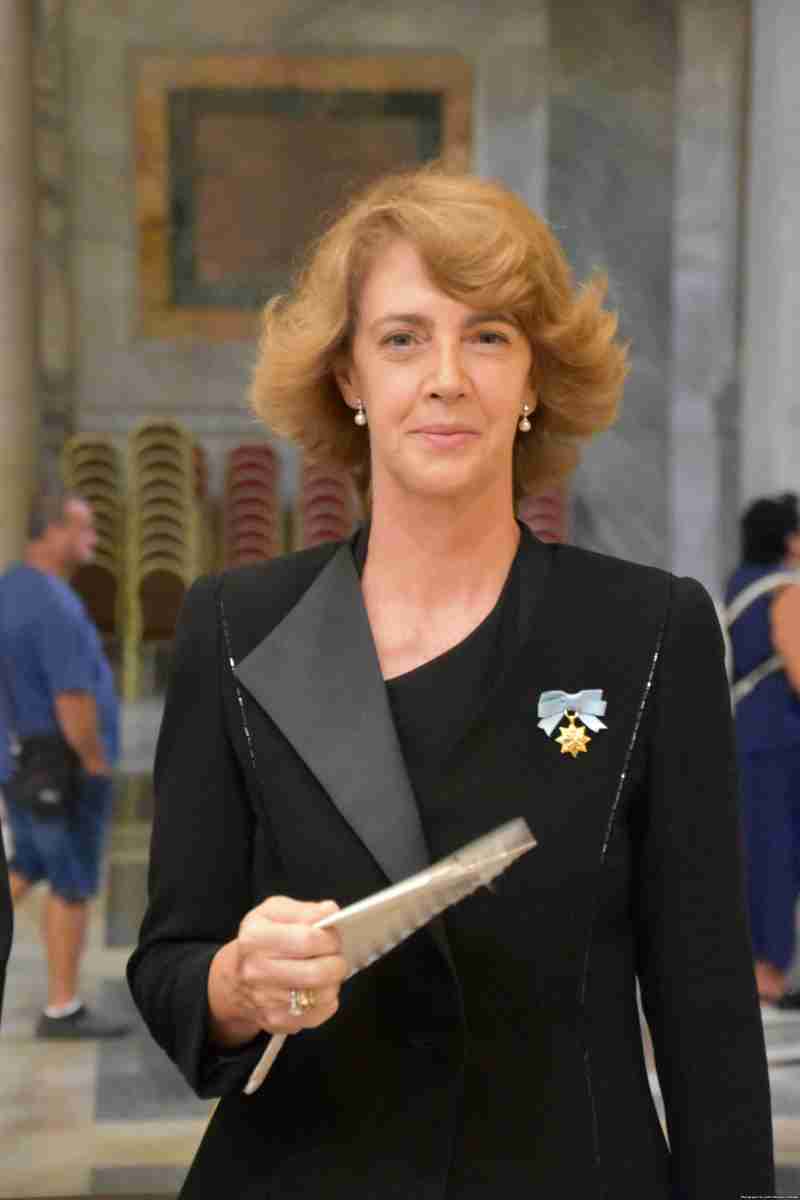 Consorte del Gran Maestro