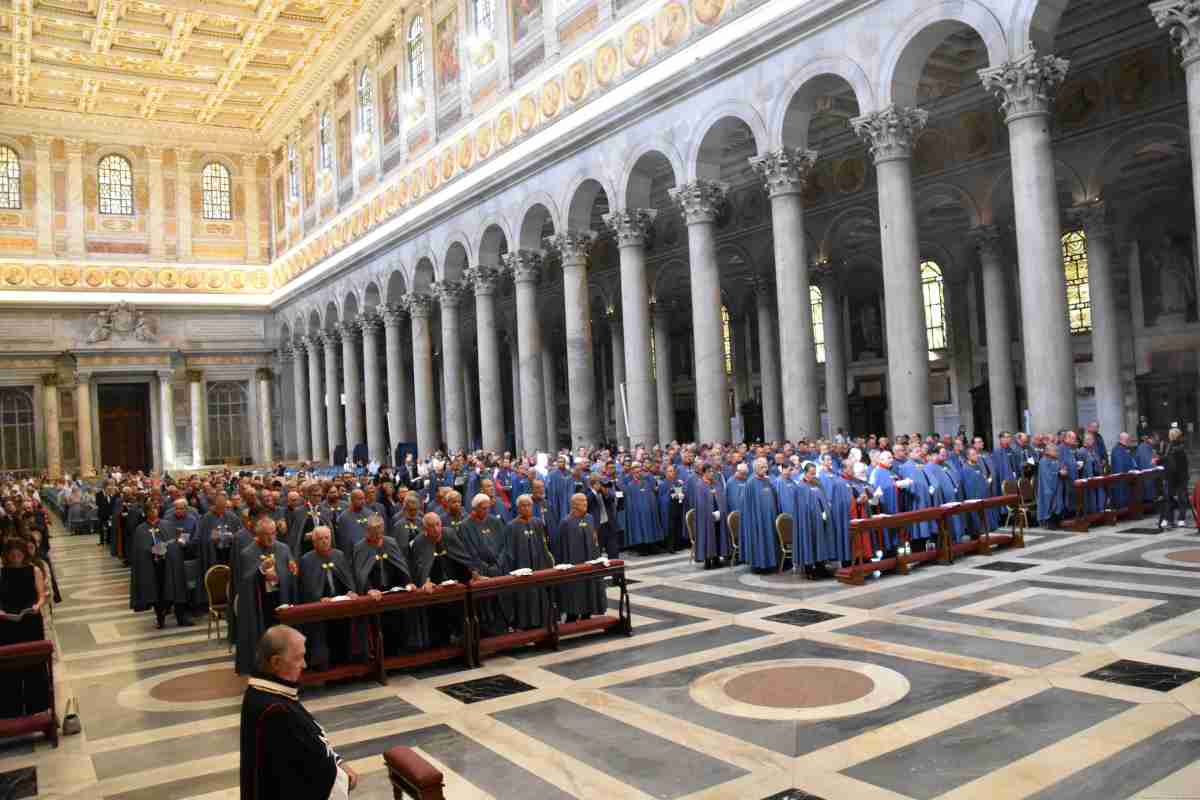 Foto di gruppo