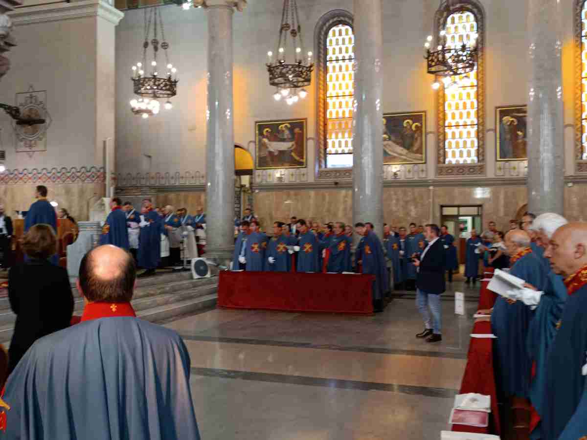 Foto di gruppo