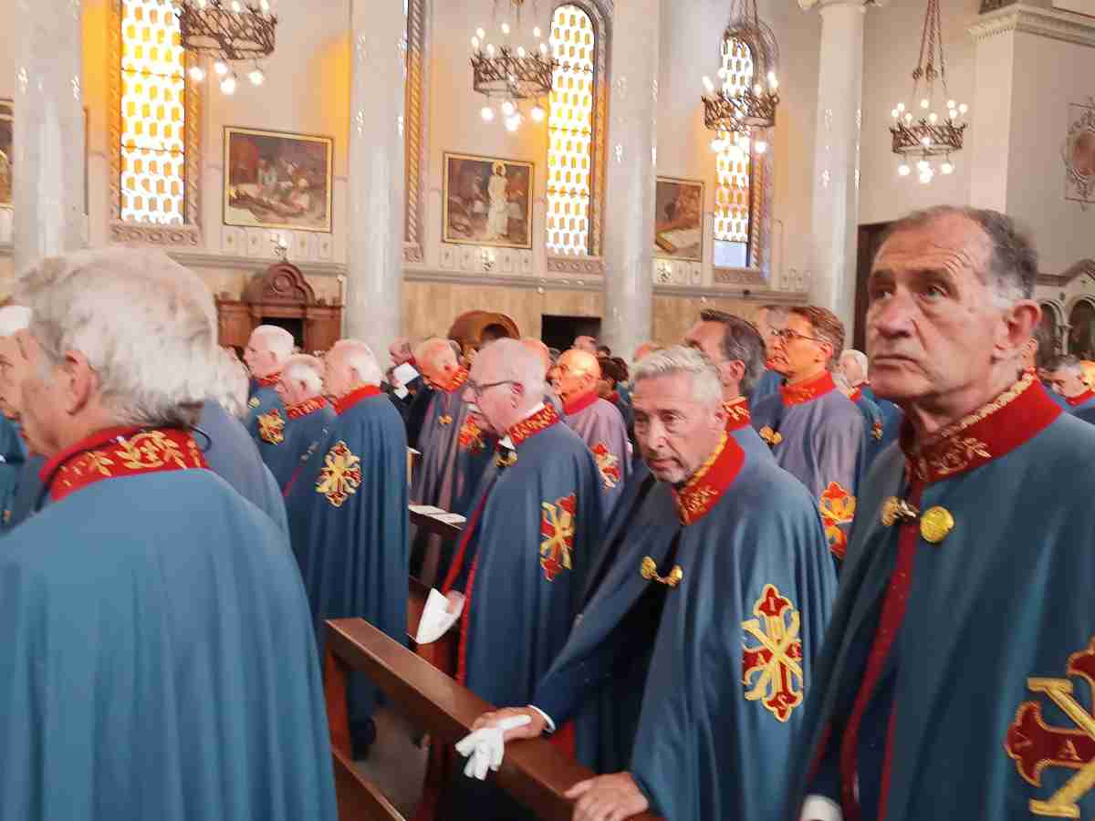 Foto di gruppo