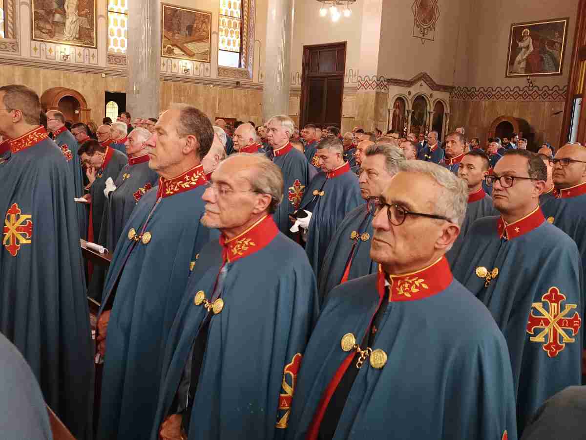 Foto di gruppo