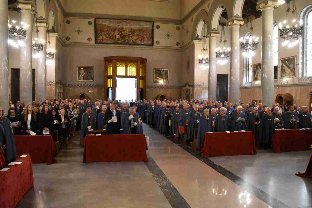 Foto di gruppo