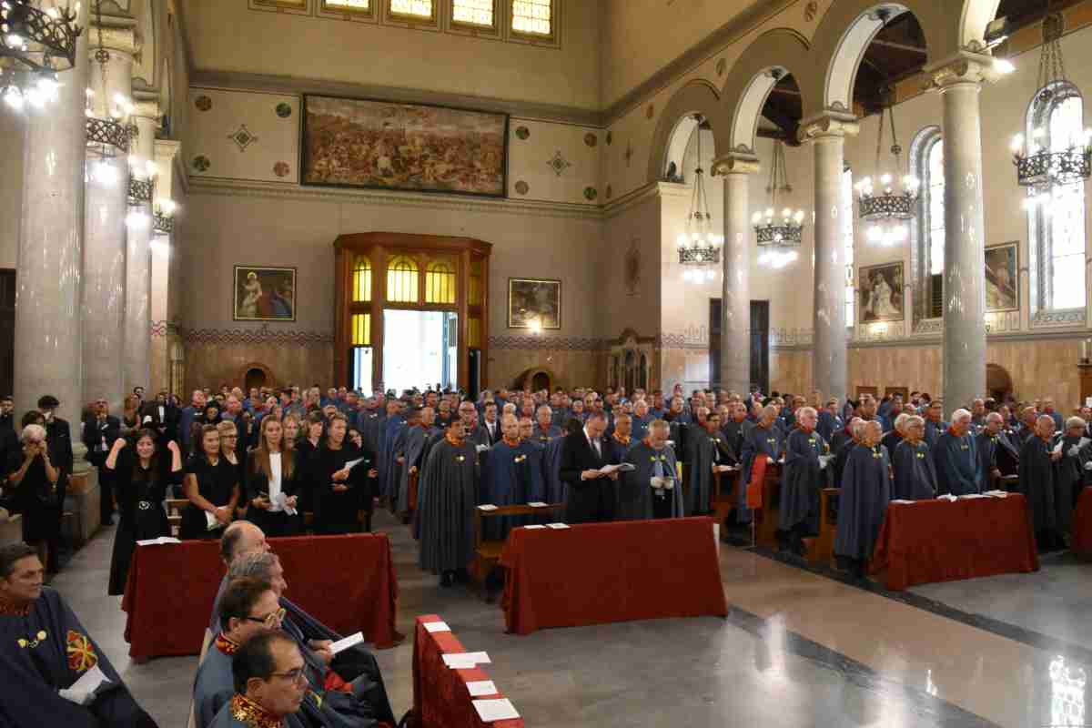 Foto di gruppo