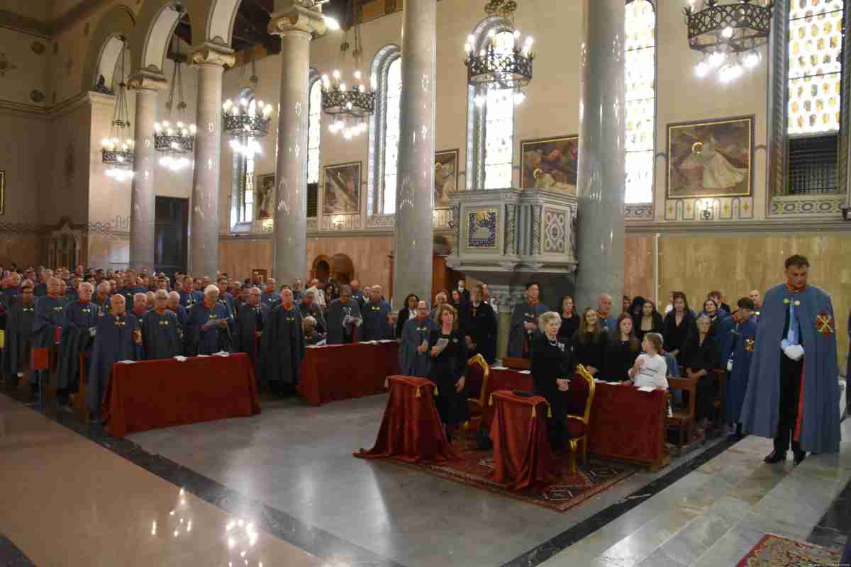 Foto di gruppo