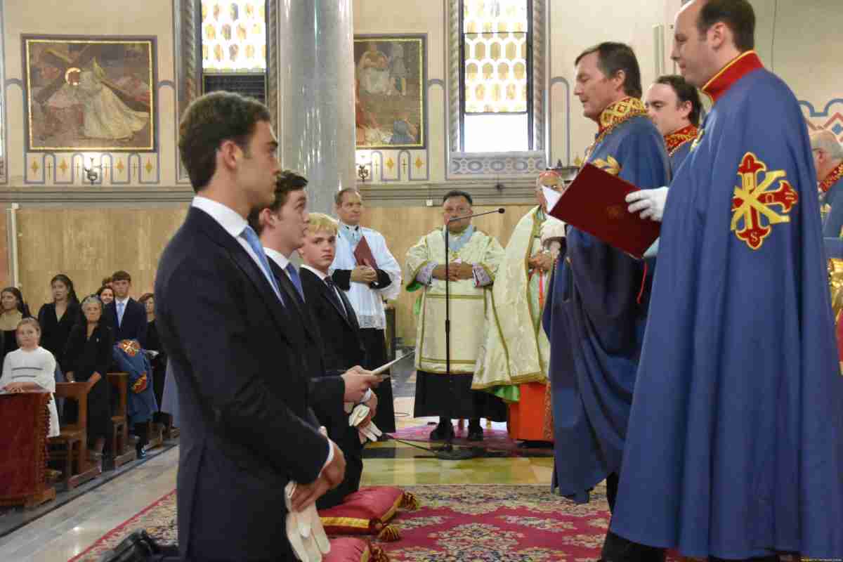 Investitura Principi
