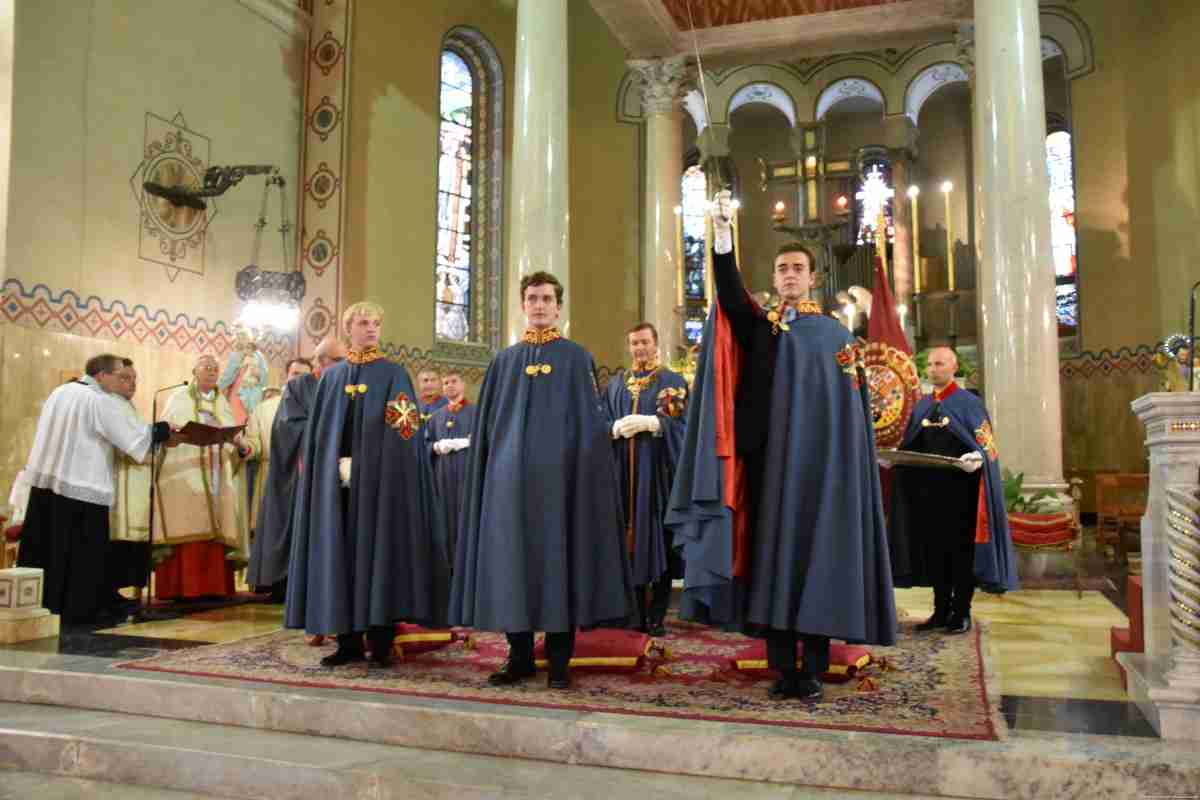 Investitura Principi