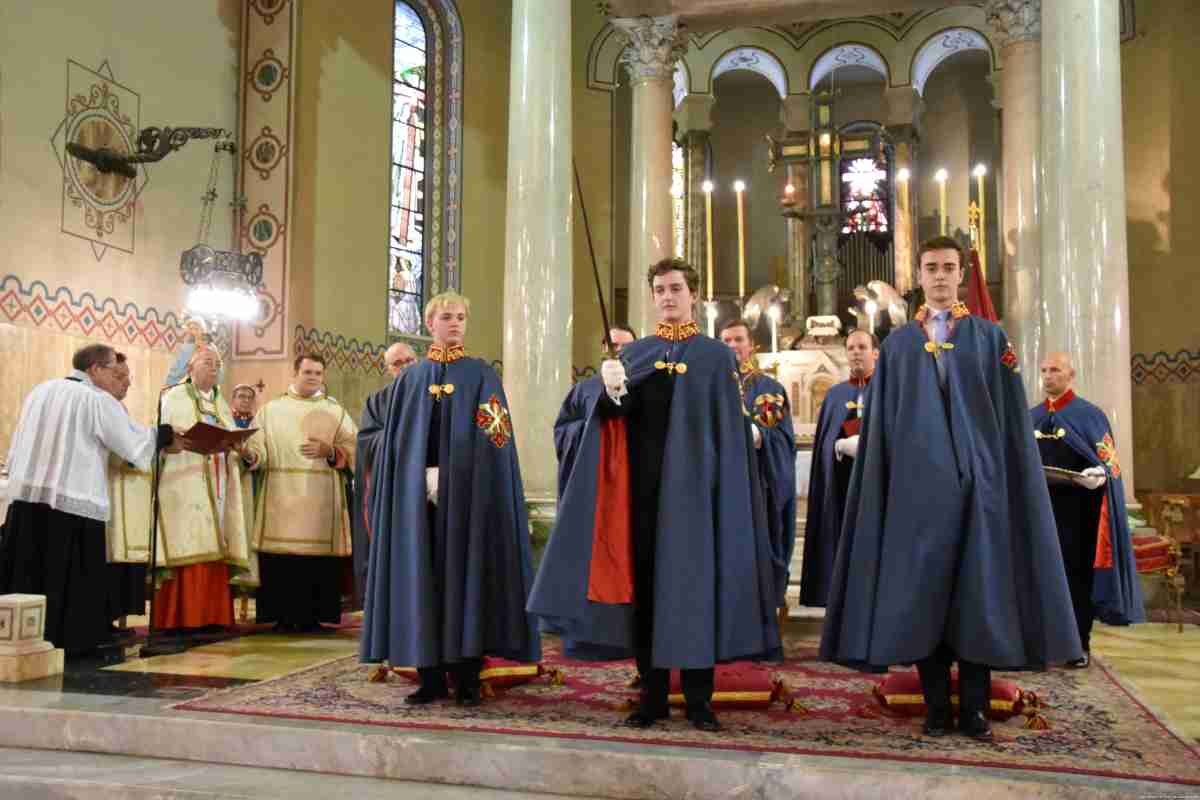 Investitura Principi
