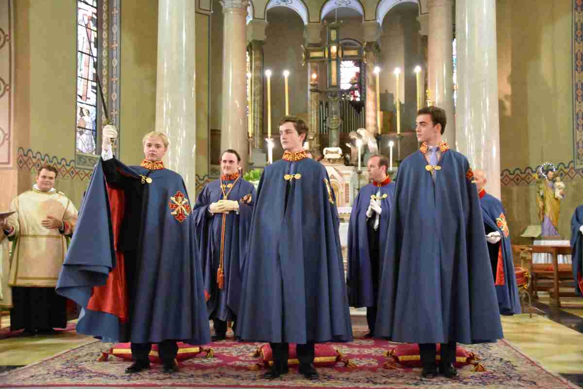 Investitura Principi