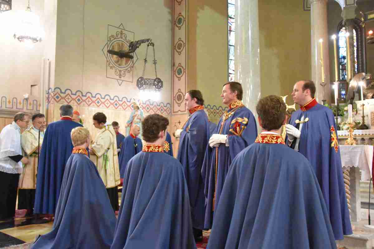 Investitura Principi