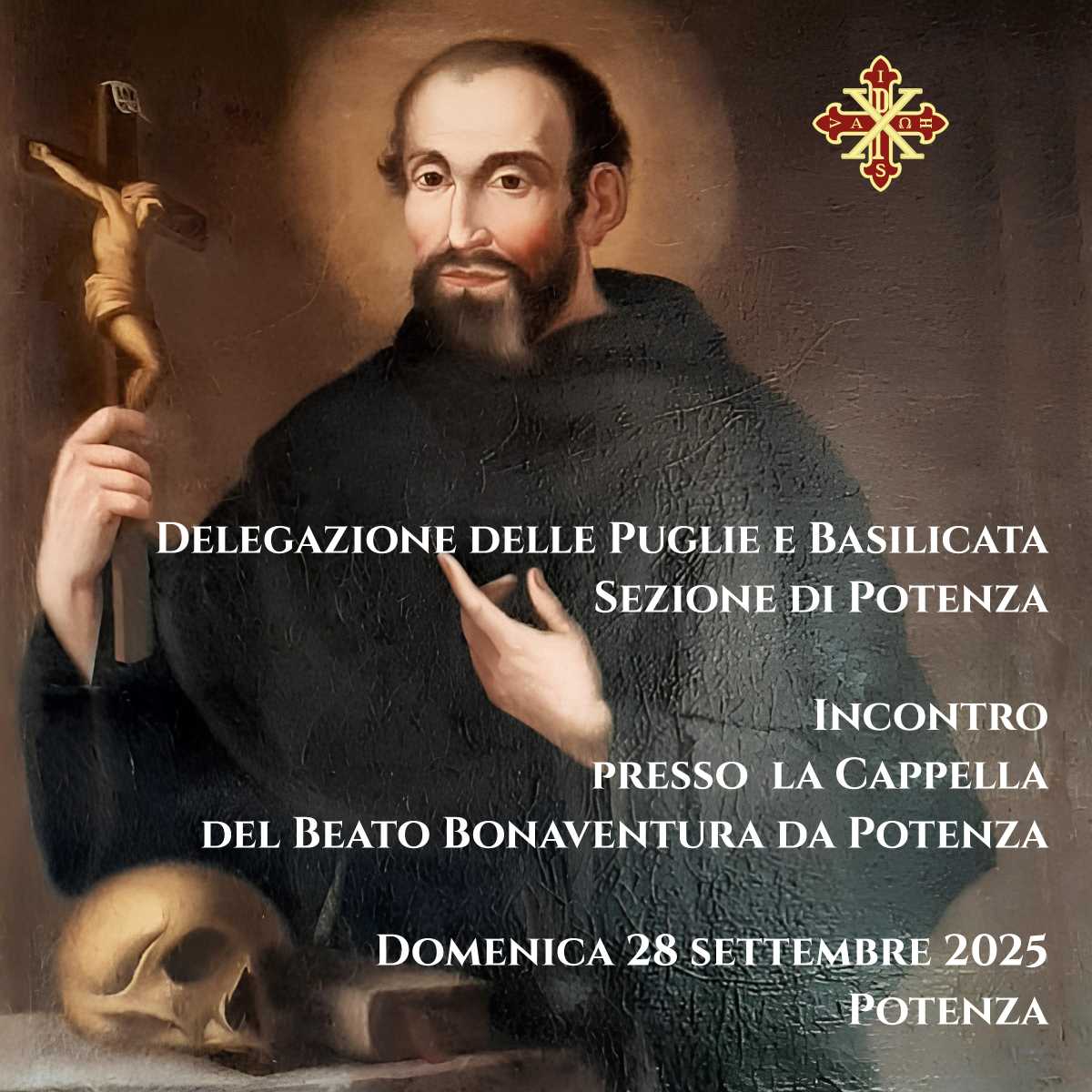 Beato Bonaventura da Potenza