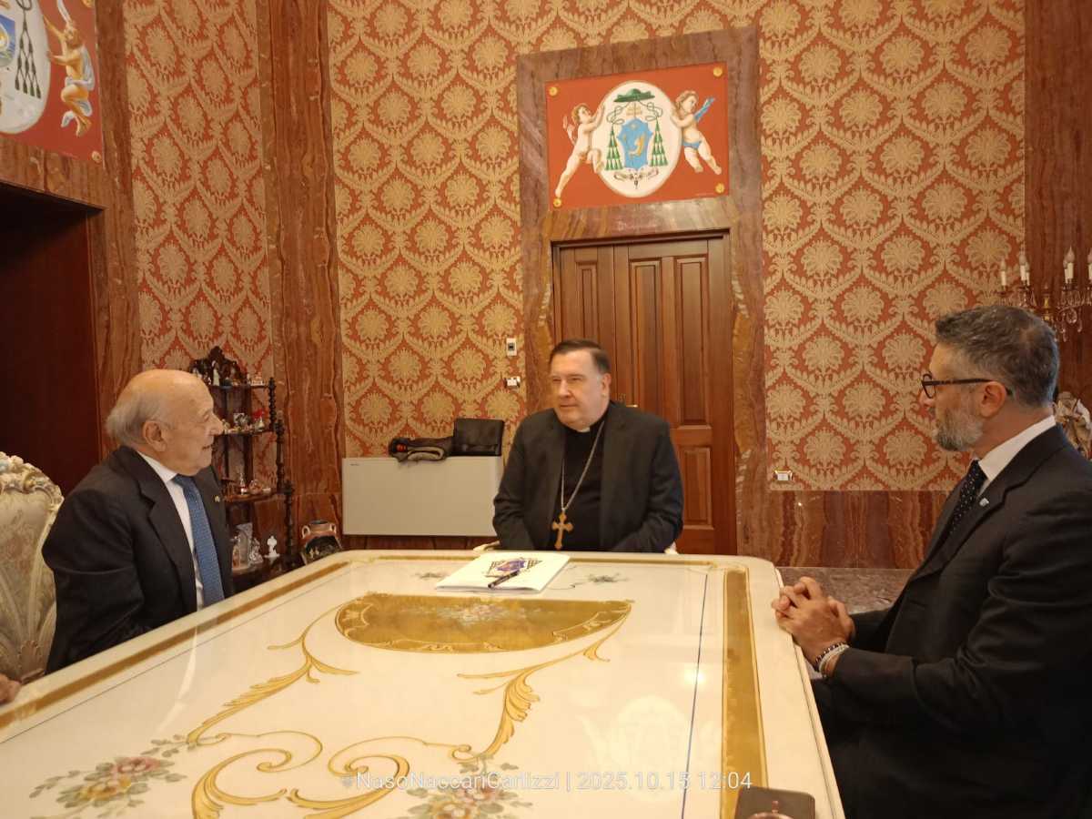 Incontro
