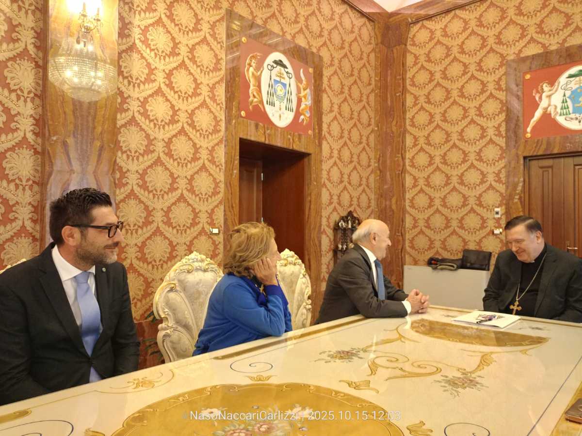 Incontro