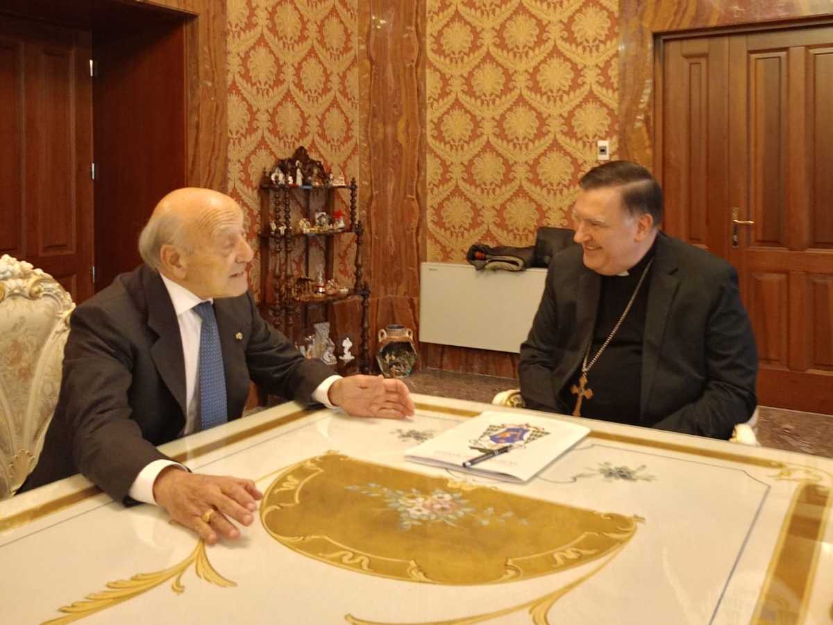 Incontro