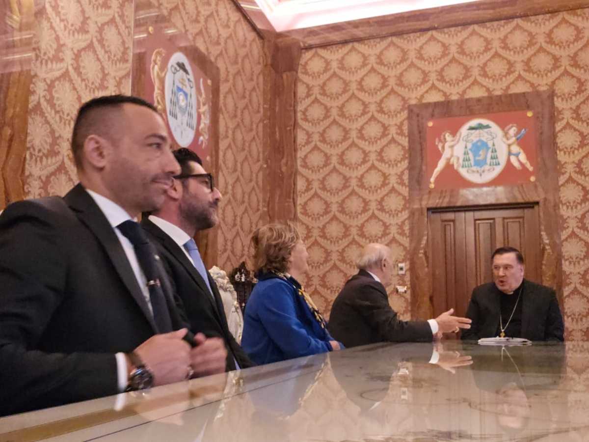 Incontro