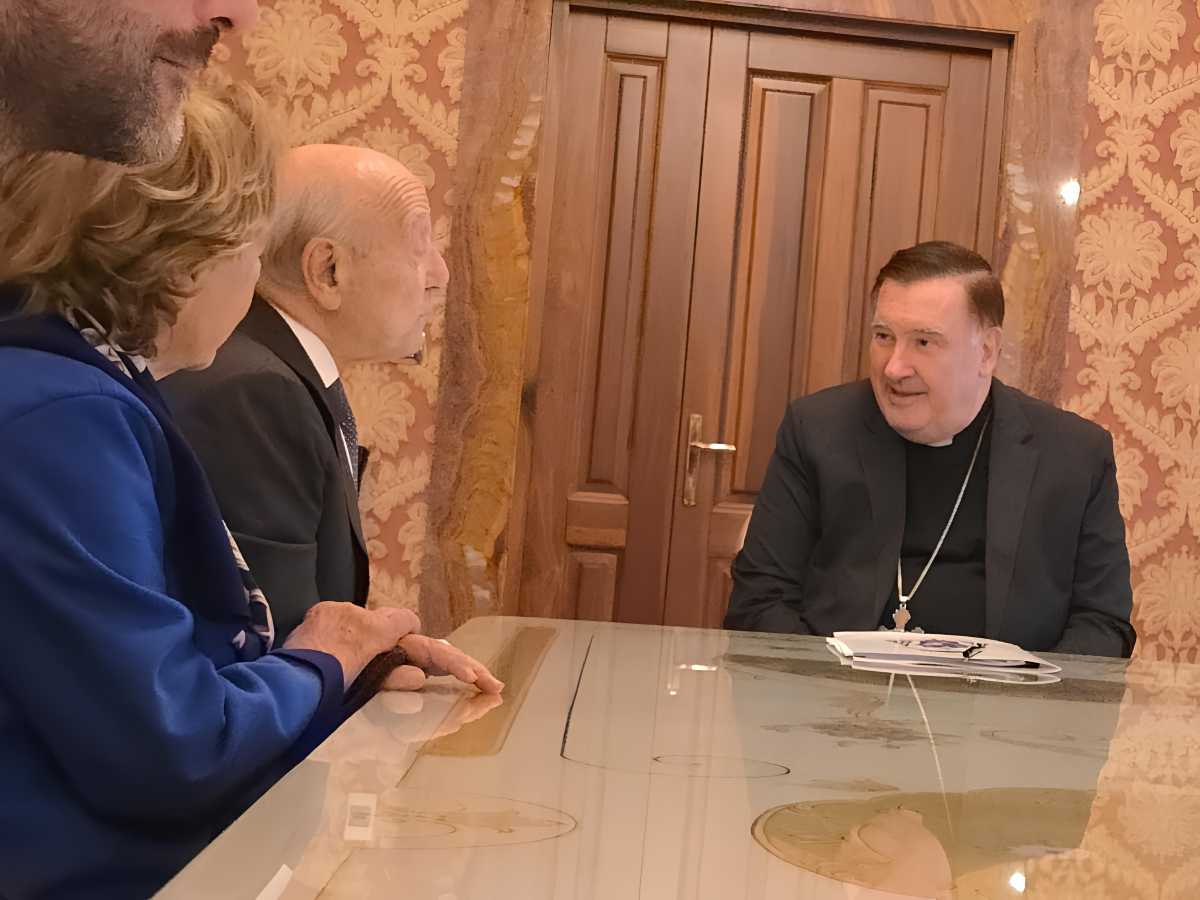 Incontro