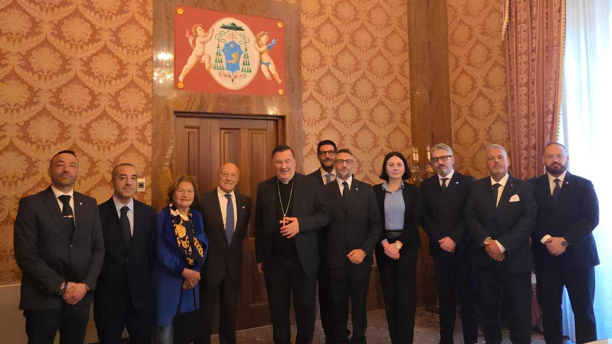 Foto di gruppo