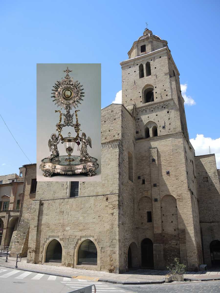 Chiesa e Miracolo