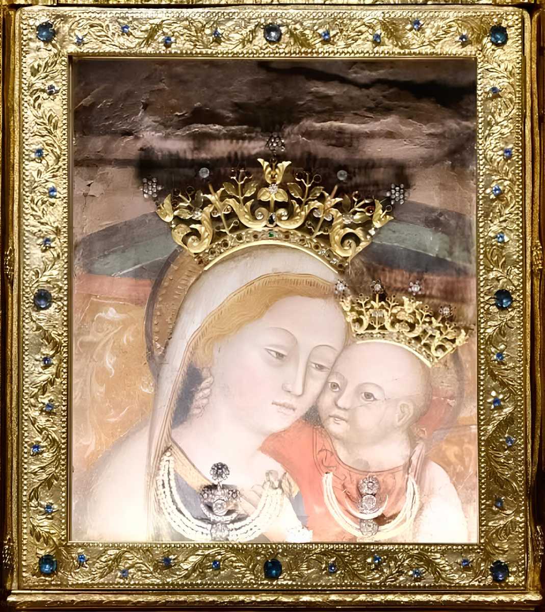 Madre del Buon Consiglio