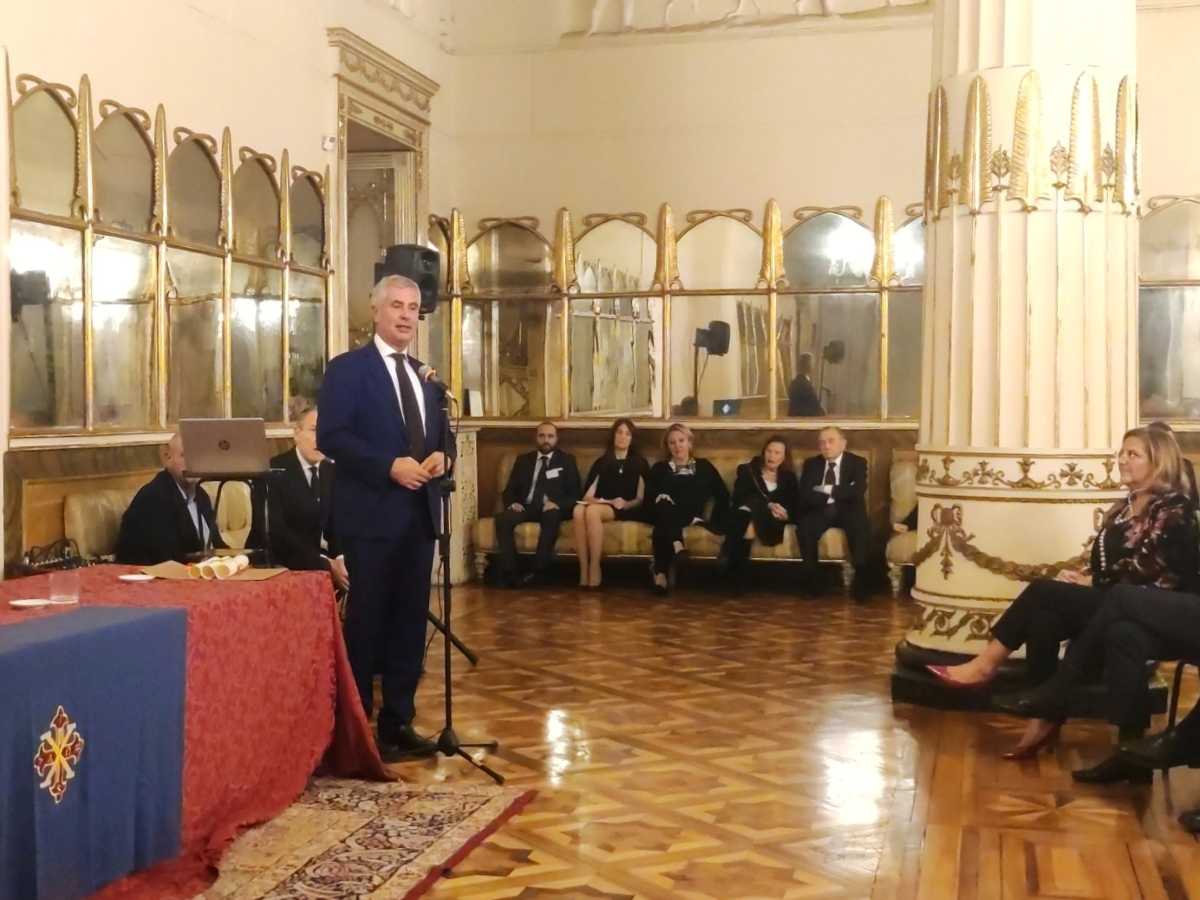 Prof. Giovanni Docimo