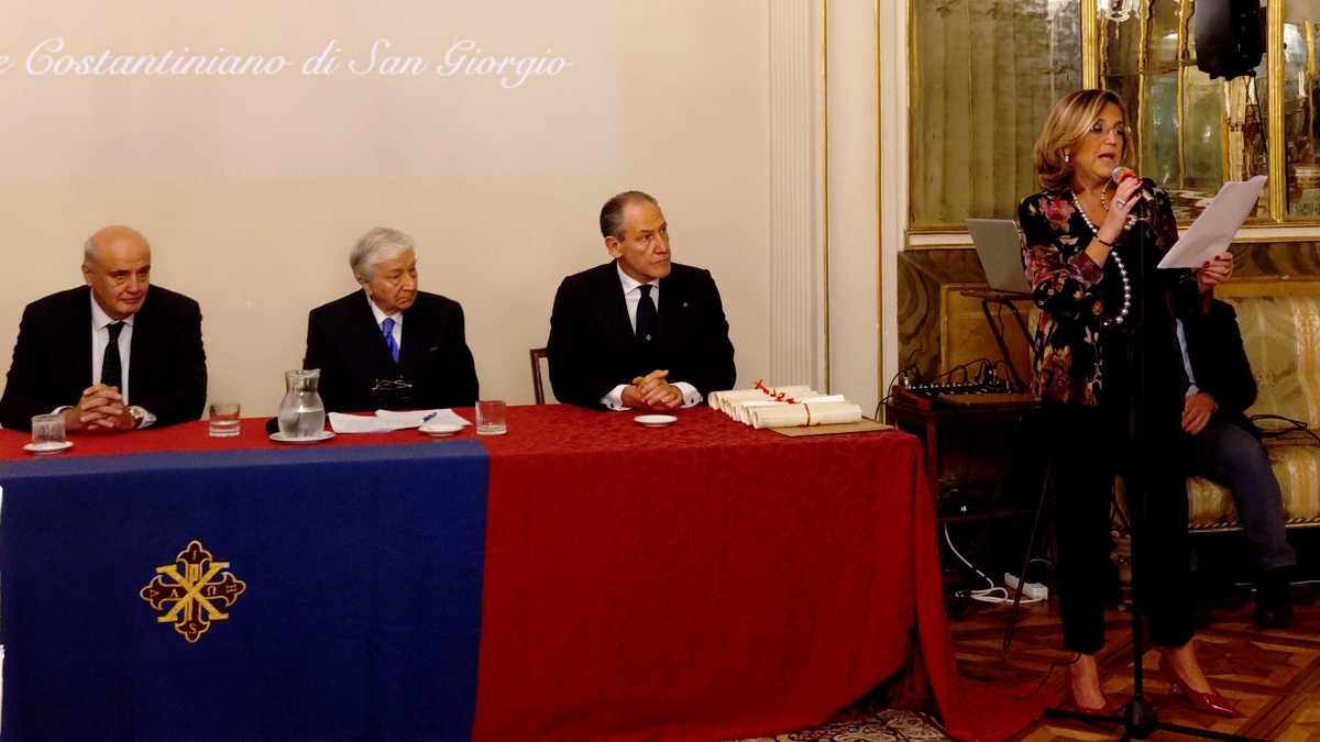 Presentazione progetti