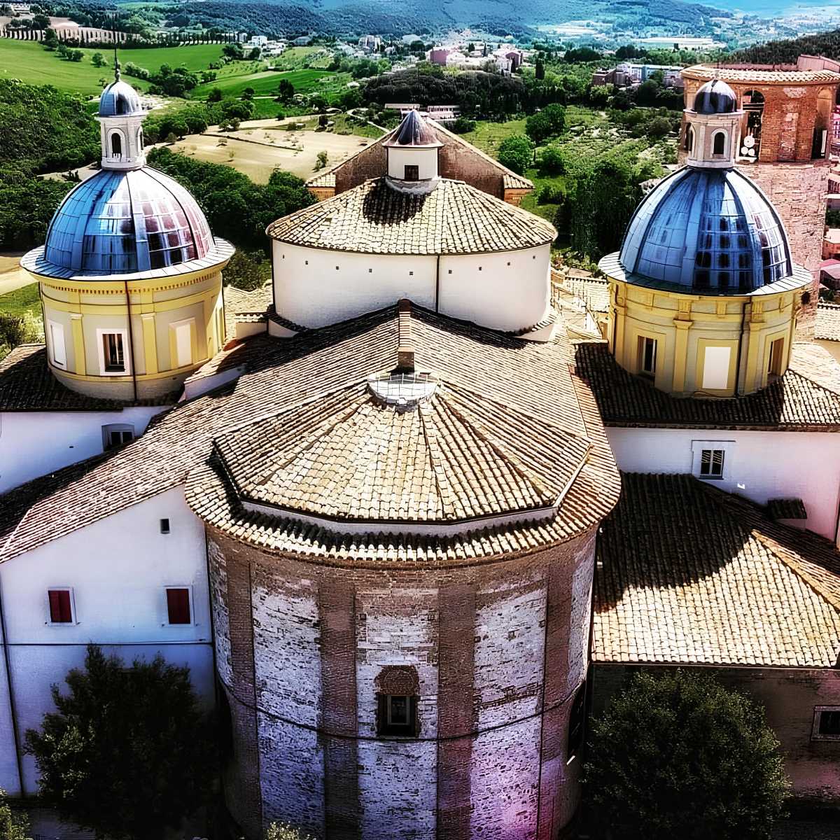 Concattedrale Amelia