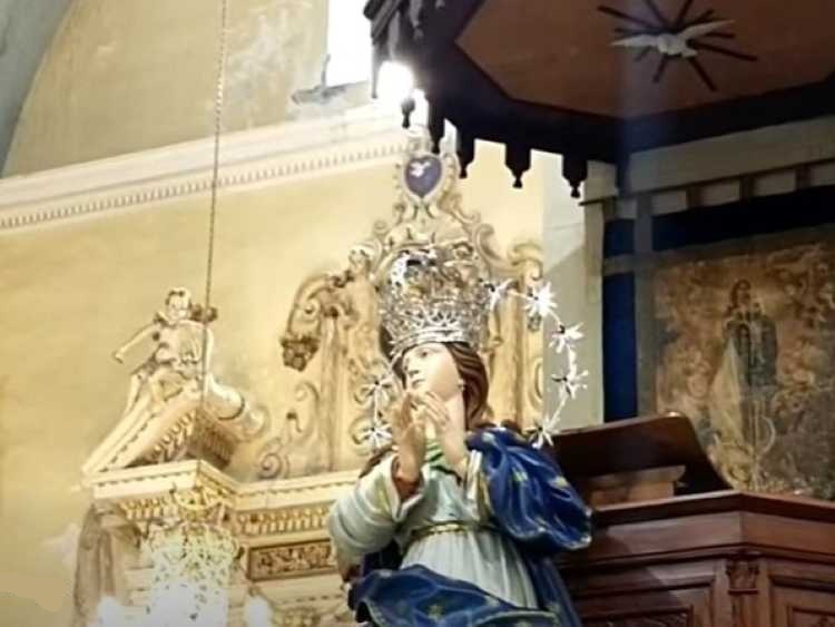 Incoronazione