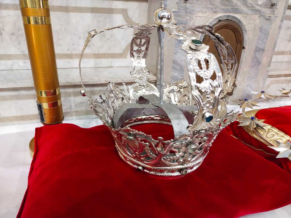 Incoronazione