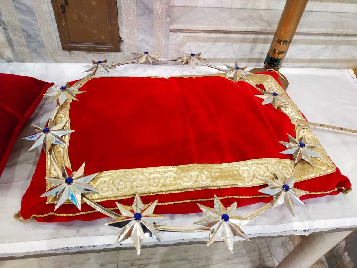 Incoronazione