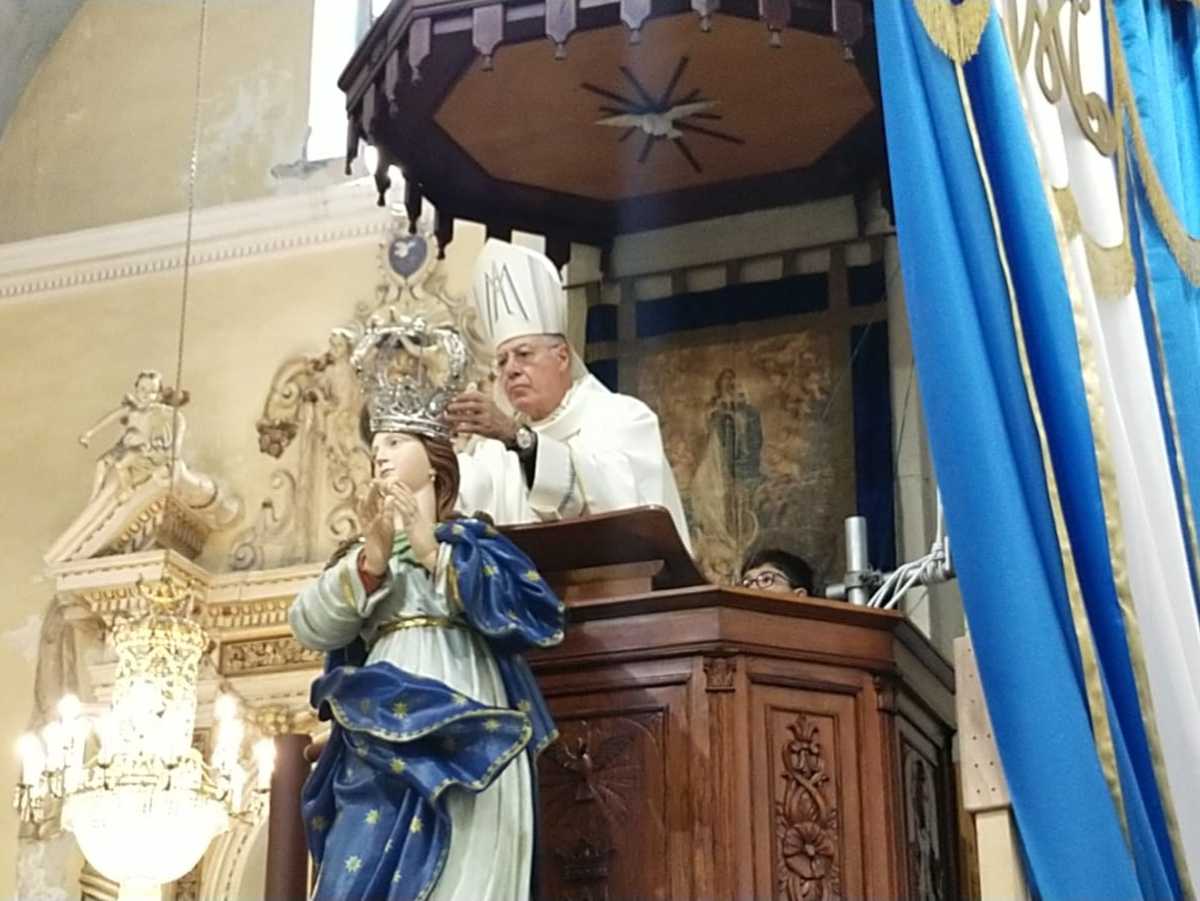 Incoronazione