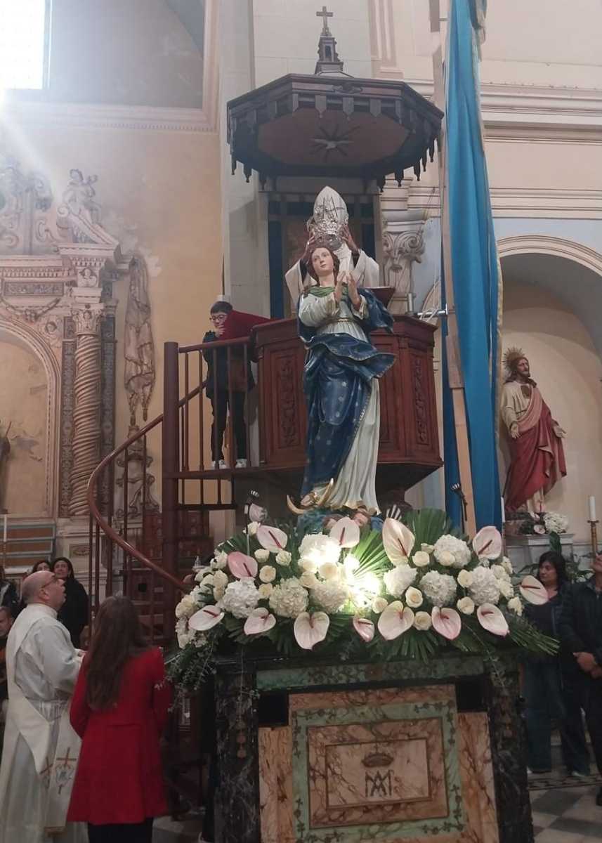 Incoronazione