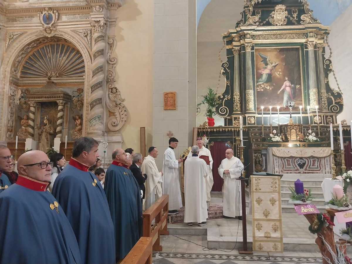 Vangelo