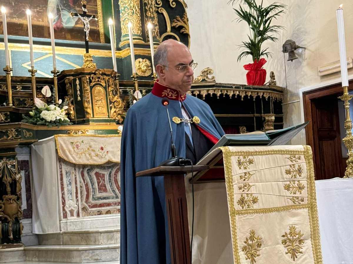 Prima Lettura