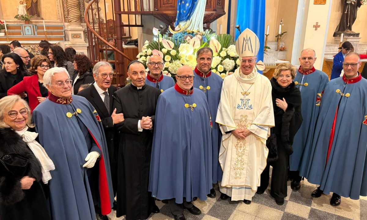 Foto di gruppo