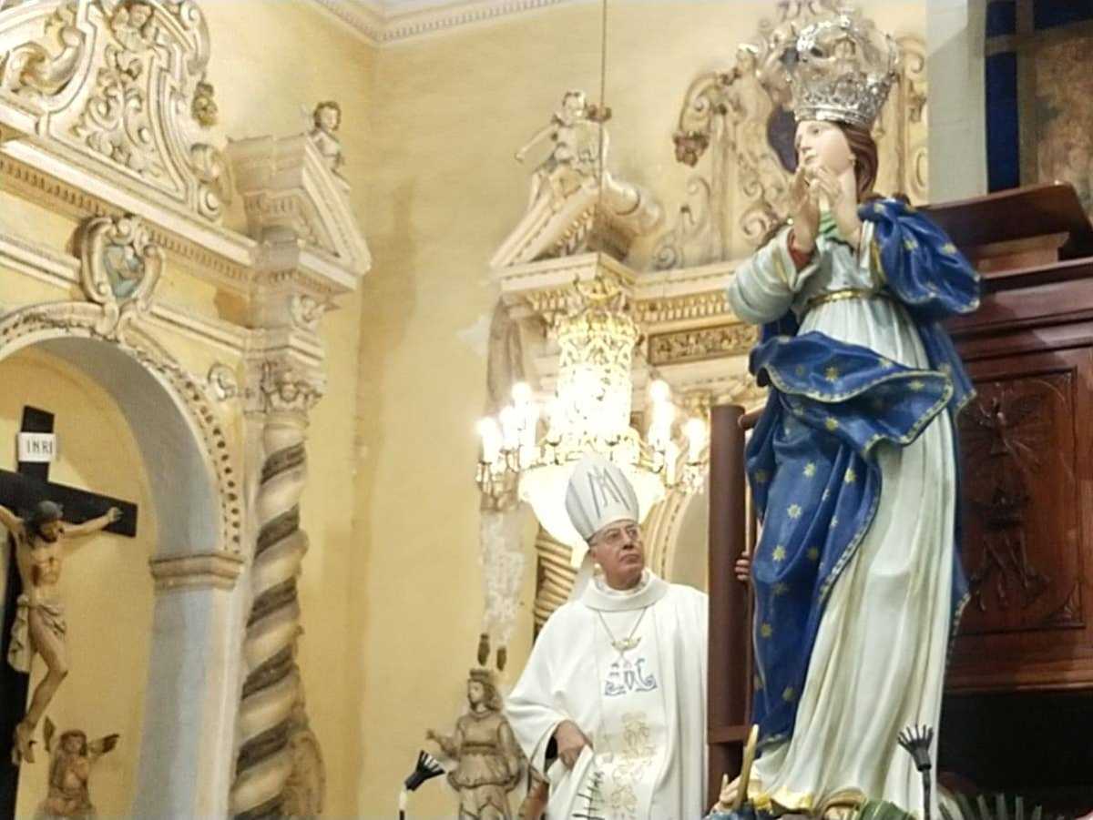 Incoronazione