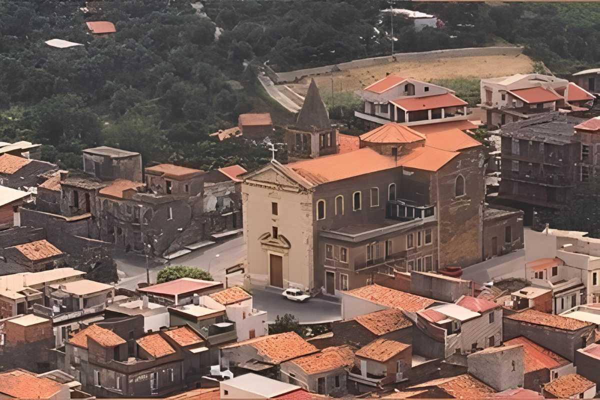 Chiesa Madre