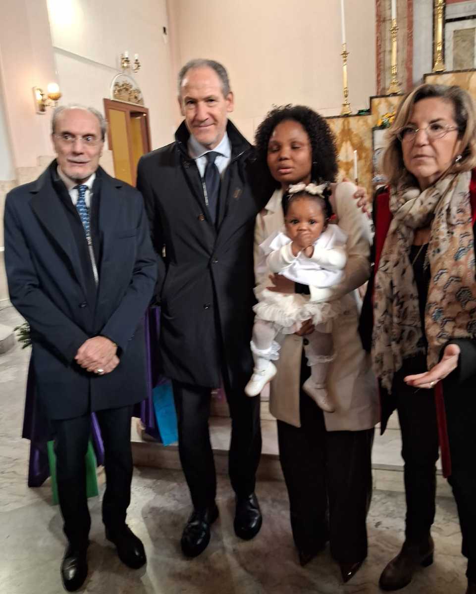 Foto di gruppo