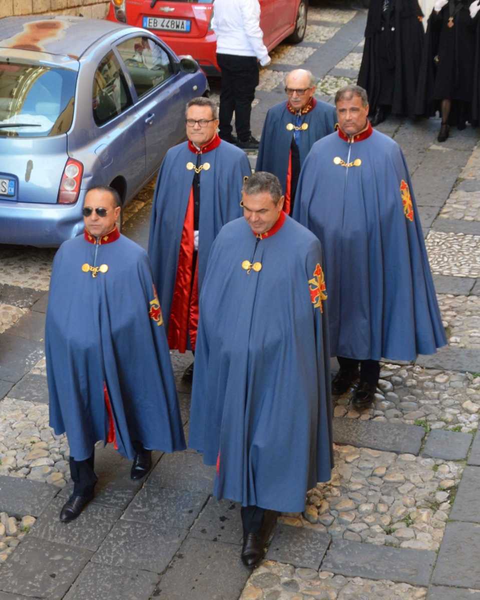 Processione