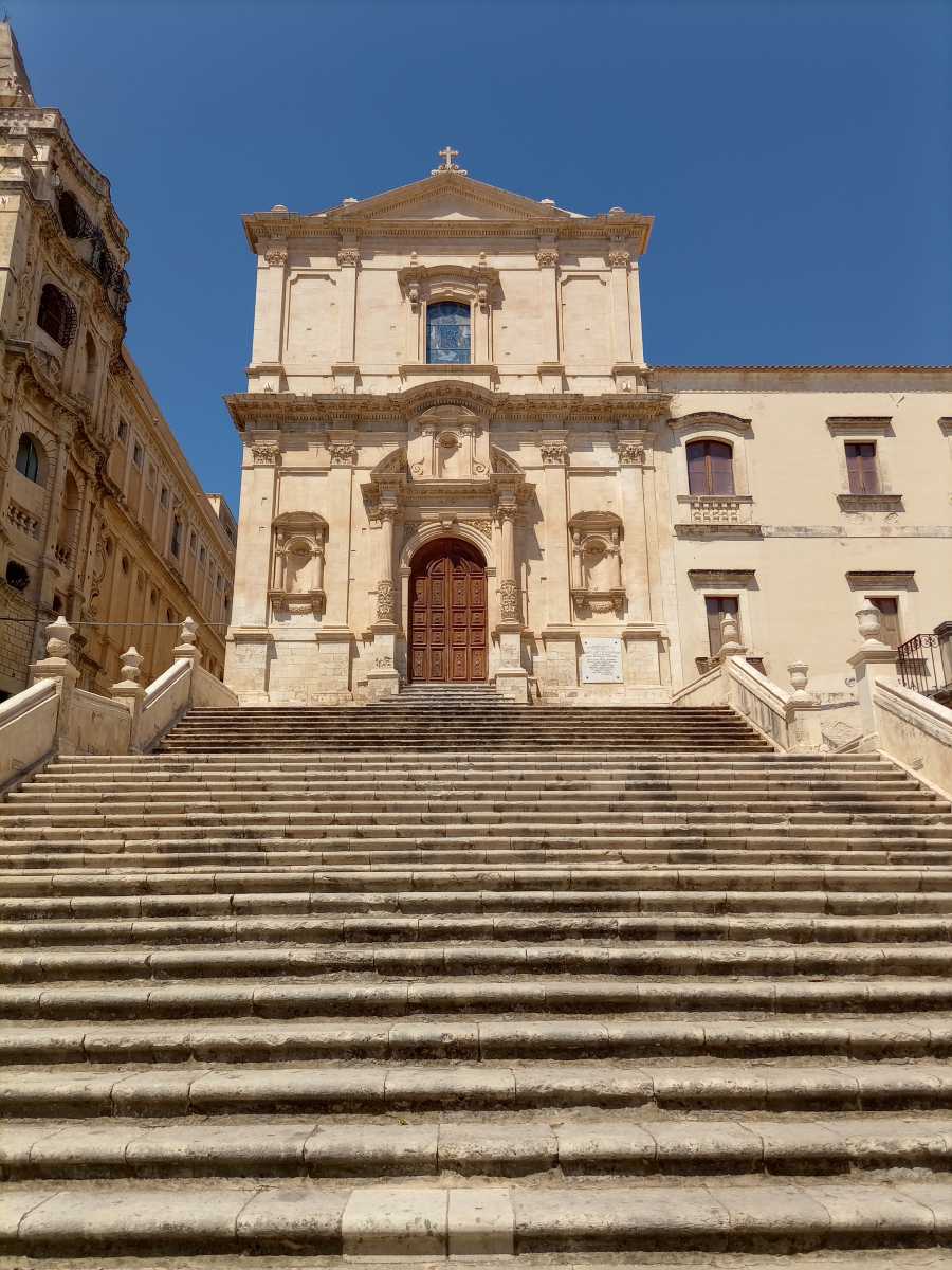 Chiesa di San Francesco d'Assisi