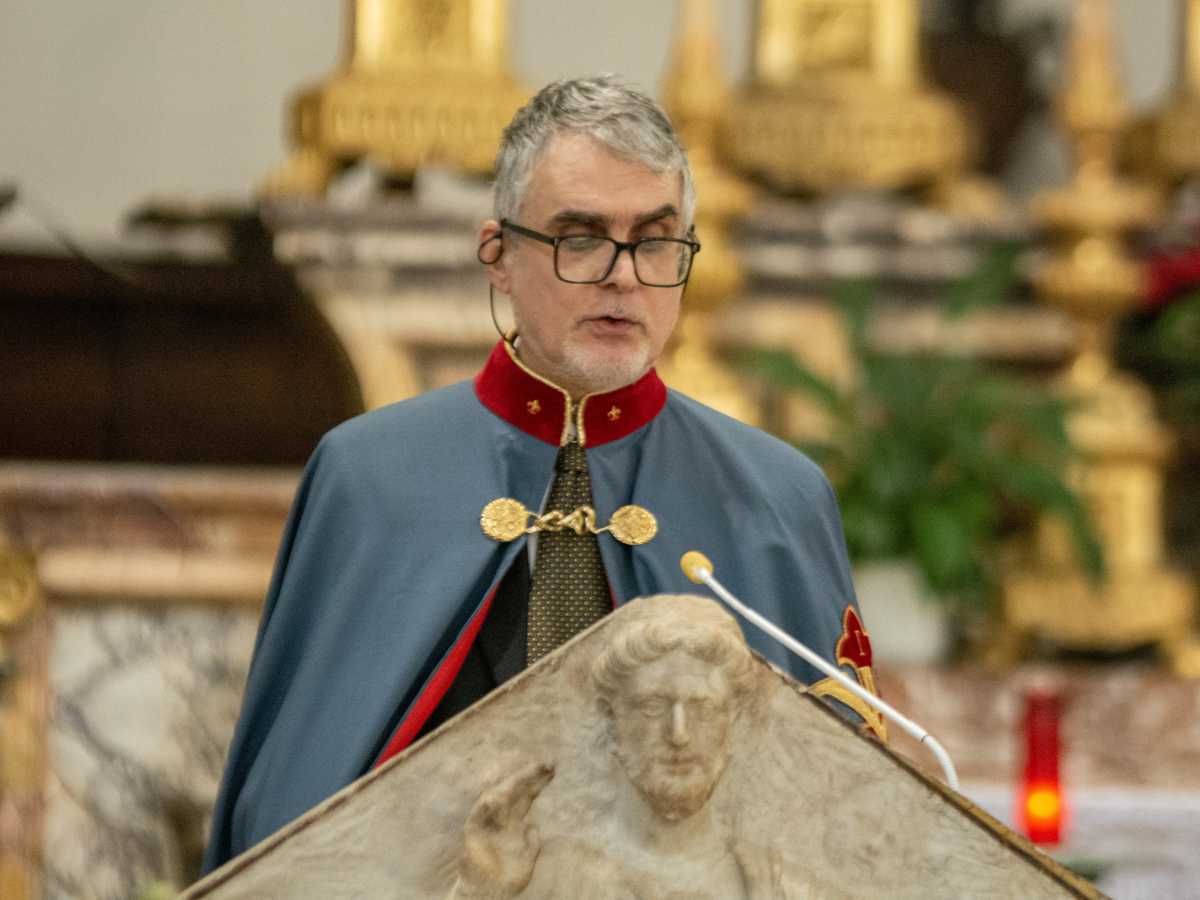 Salmo Responsoriale e Seconda Lettura