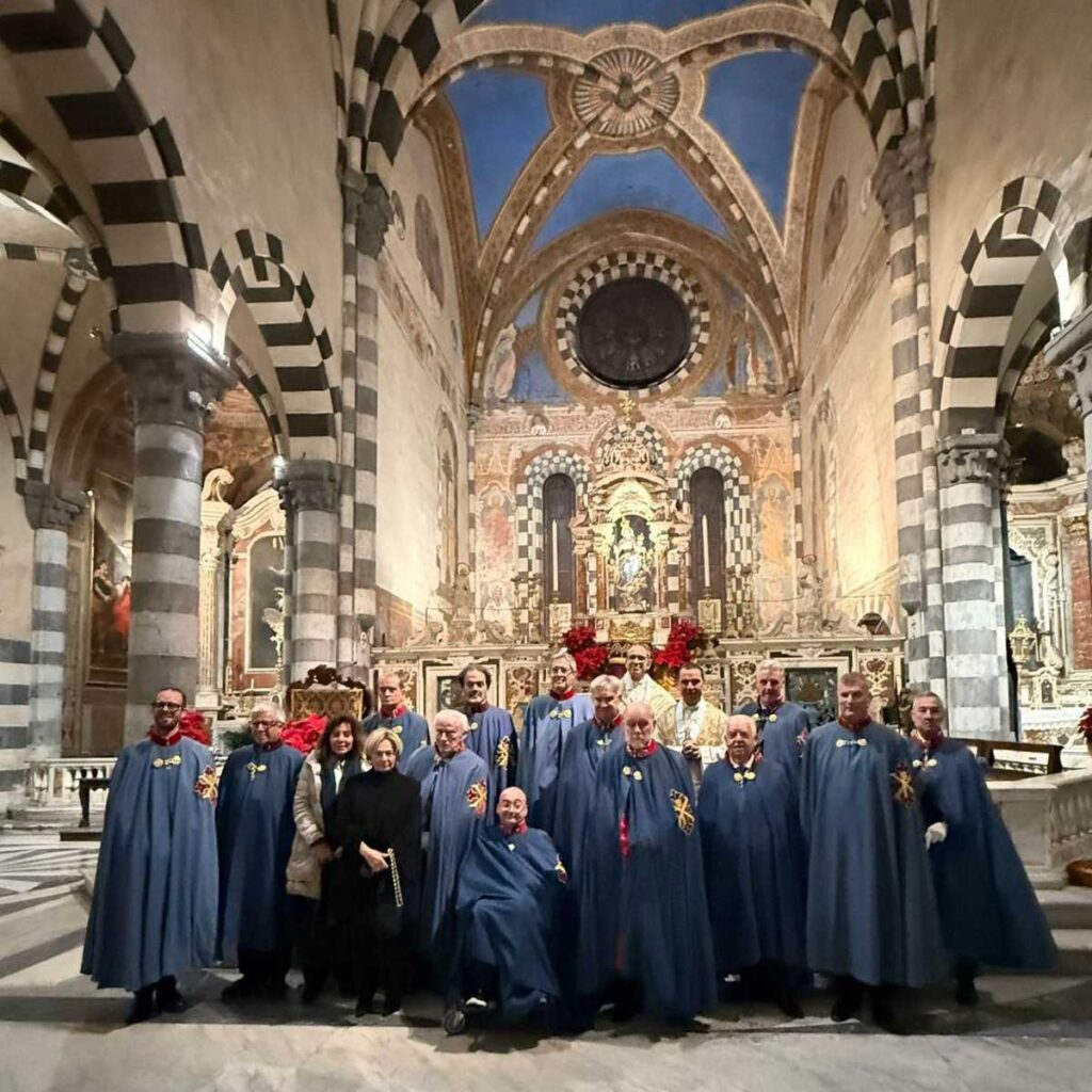 Foto di gruppo