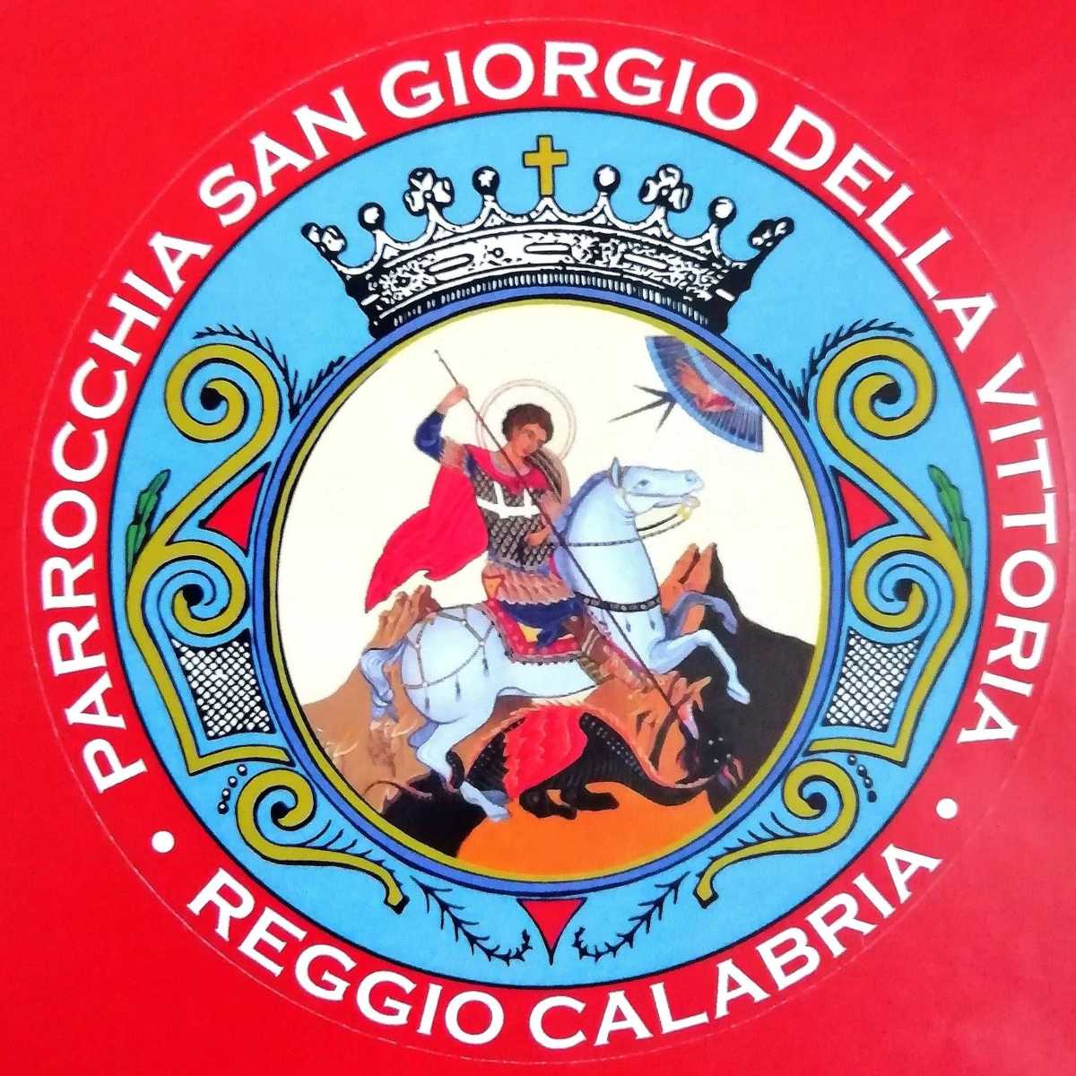 Logo Parrocchia