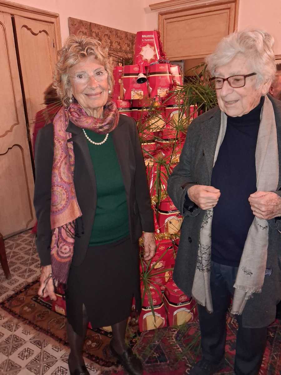 Superiora e Delegato