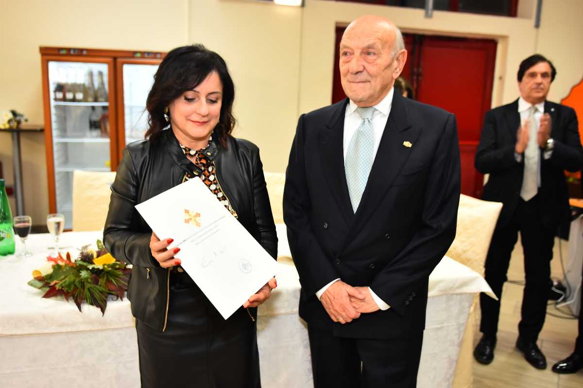 Dirigente e Delegato ad interim