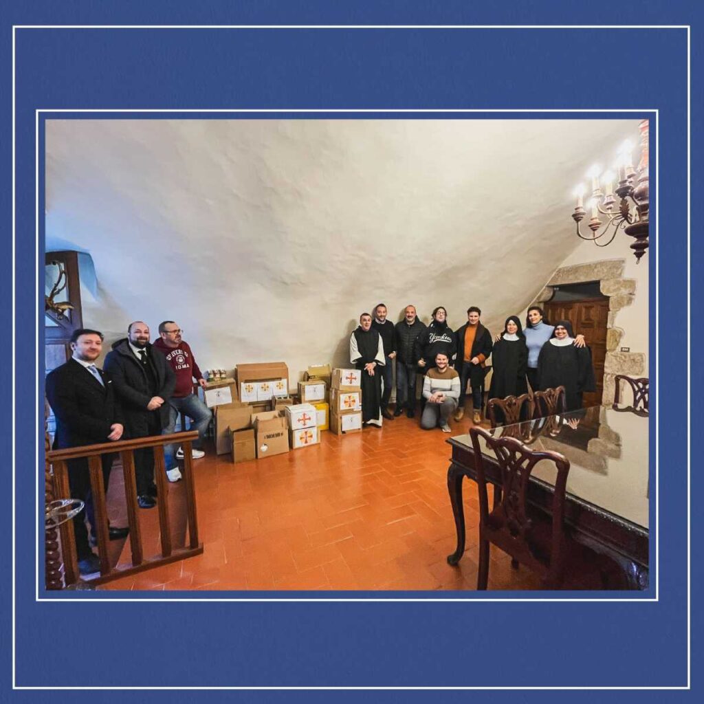 Foto di gruppo