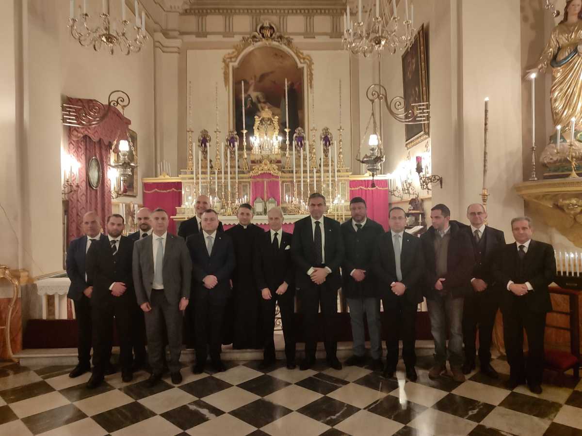 Foto di gruppo